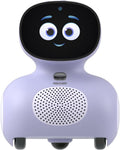 MIKO Mini: AI-Enhanced Intelligent Robot Designed for Children|Fosters STEM Learning & Education|Interactive Bot Equipped with Coding. a Wide Array of Games|Ideal Gift for Boys & Girls of Ages 5-12