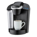 Keurig K Classic Single Serve K Cup Pod Coffee Maker K50 Black