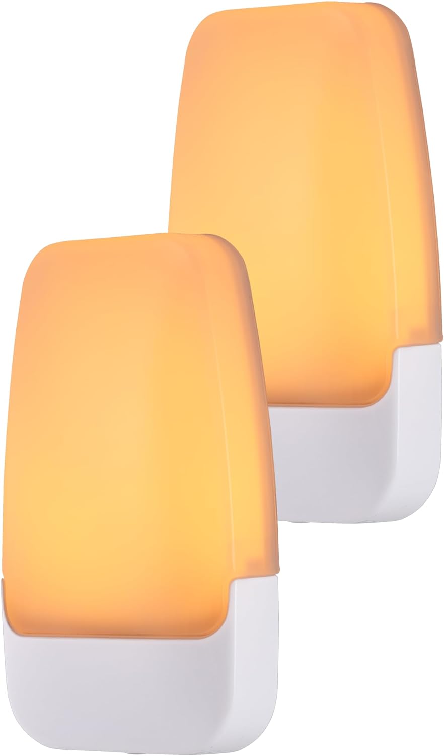 Sleeplite Night Lights Plug Into Wall