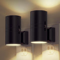 Modern Night Lights Plug into Wall