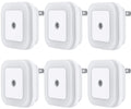 LED Night Light Lamp with Smart Sensor Dus