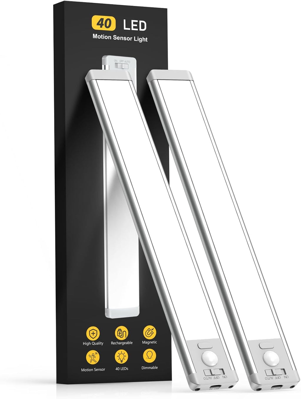 10inch Under Cabinet Lighting