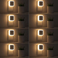 Night Lights Plug into Wall 8-Pack