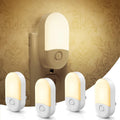 LED Night Lights Plug into Wall