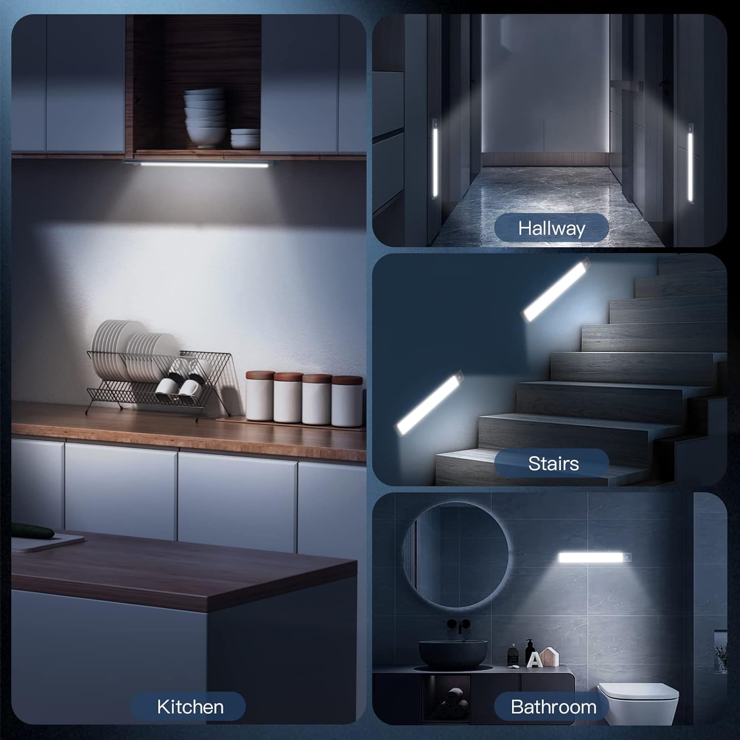 10inch Under Cabinet Lighting