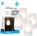 Night Light. Plug-in. Dusk to Dawn Senso