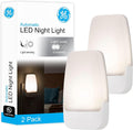 LED Night Light. Plug-in. Dusk to Dawn Senso