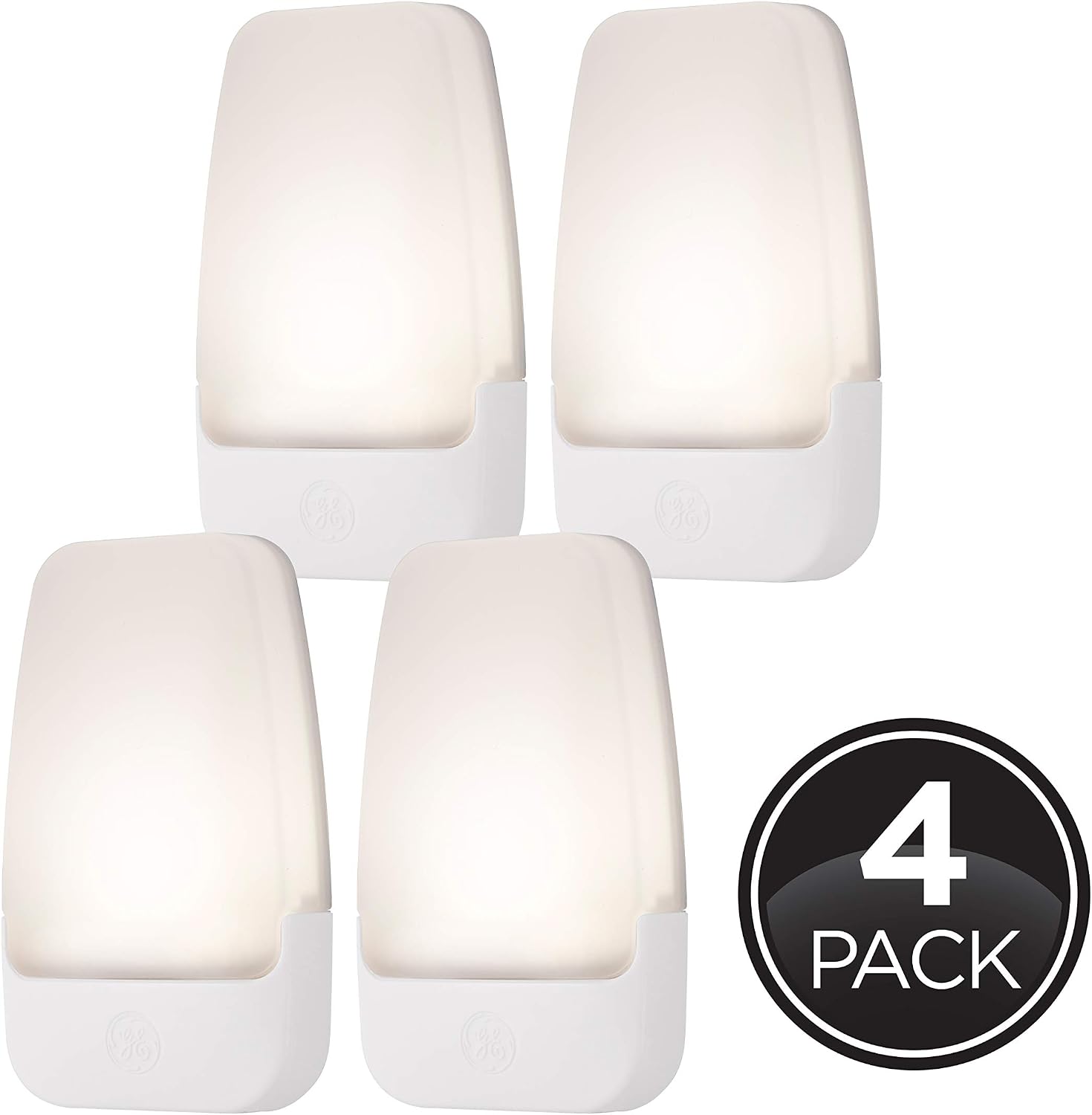 Night Light. Plug-in. Dusk to Dawn Senso