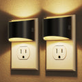 Night Lights Plug into Wall