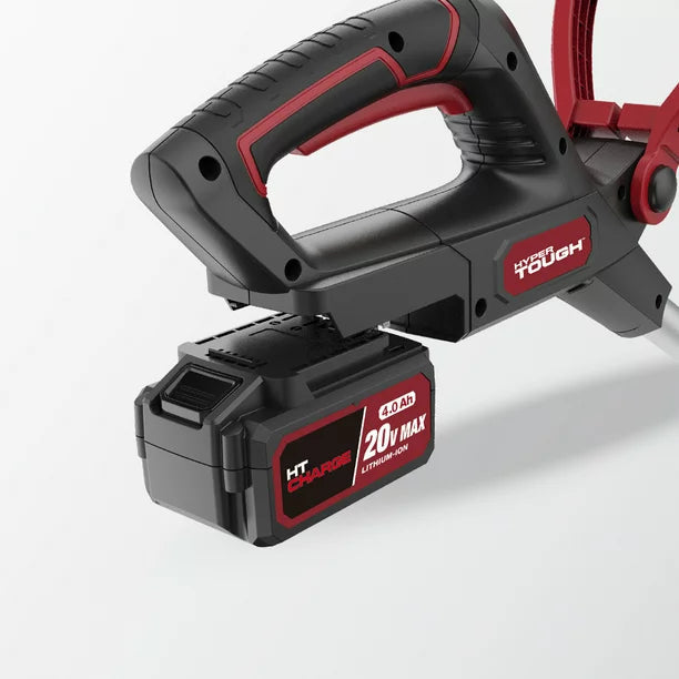 Hyper Tough 20V Max 4.0Ah Battery Pack. HT21-401-003-11