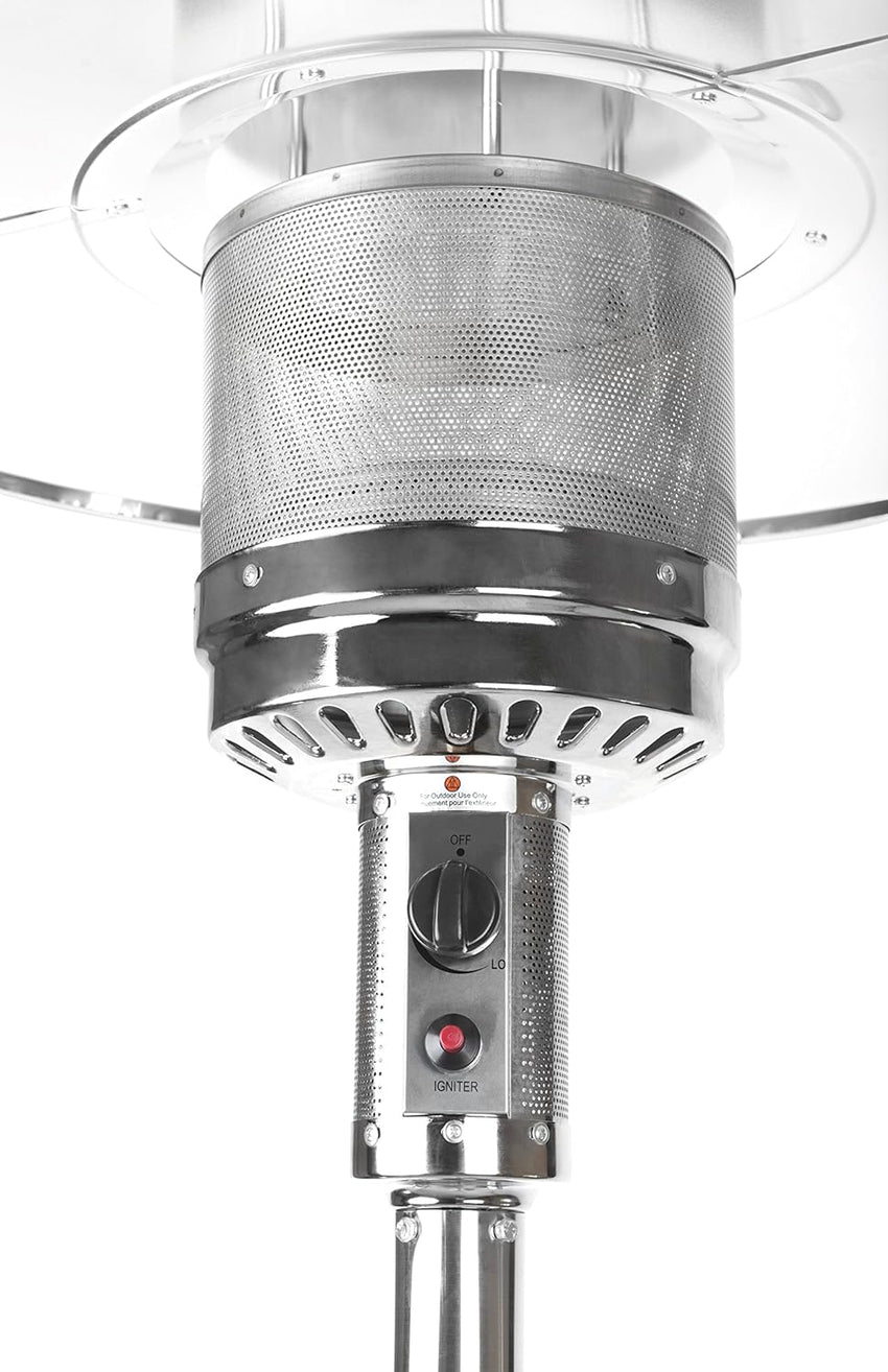 46.000 BTU Outdoor Propane Patio Heater