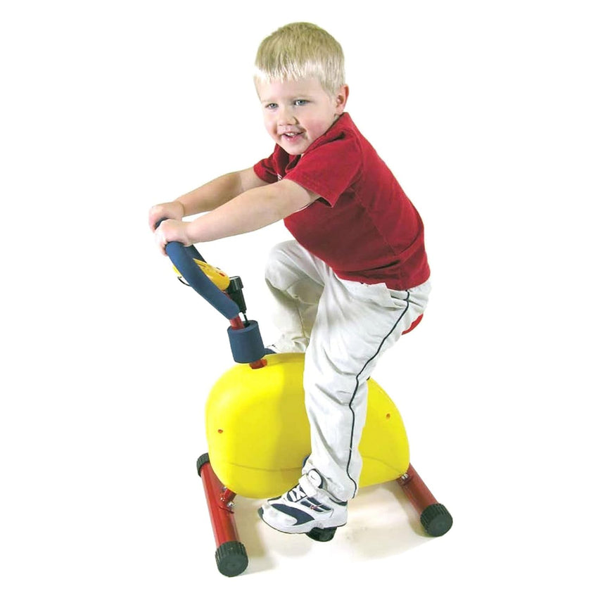 Redmon Fun and Fitness Exercise Equipment for Kids - Weight Bench Set.Incline